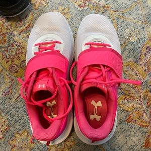 Men’s Under Armor Sneakers